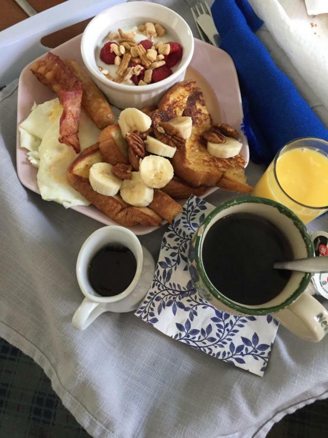 The Colonel'S In Bed And Breakfast Fredericton Dış mekan fotoğraf